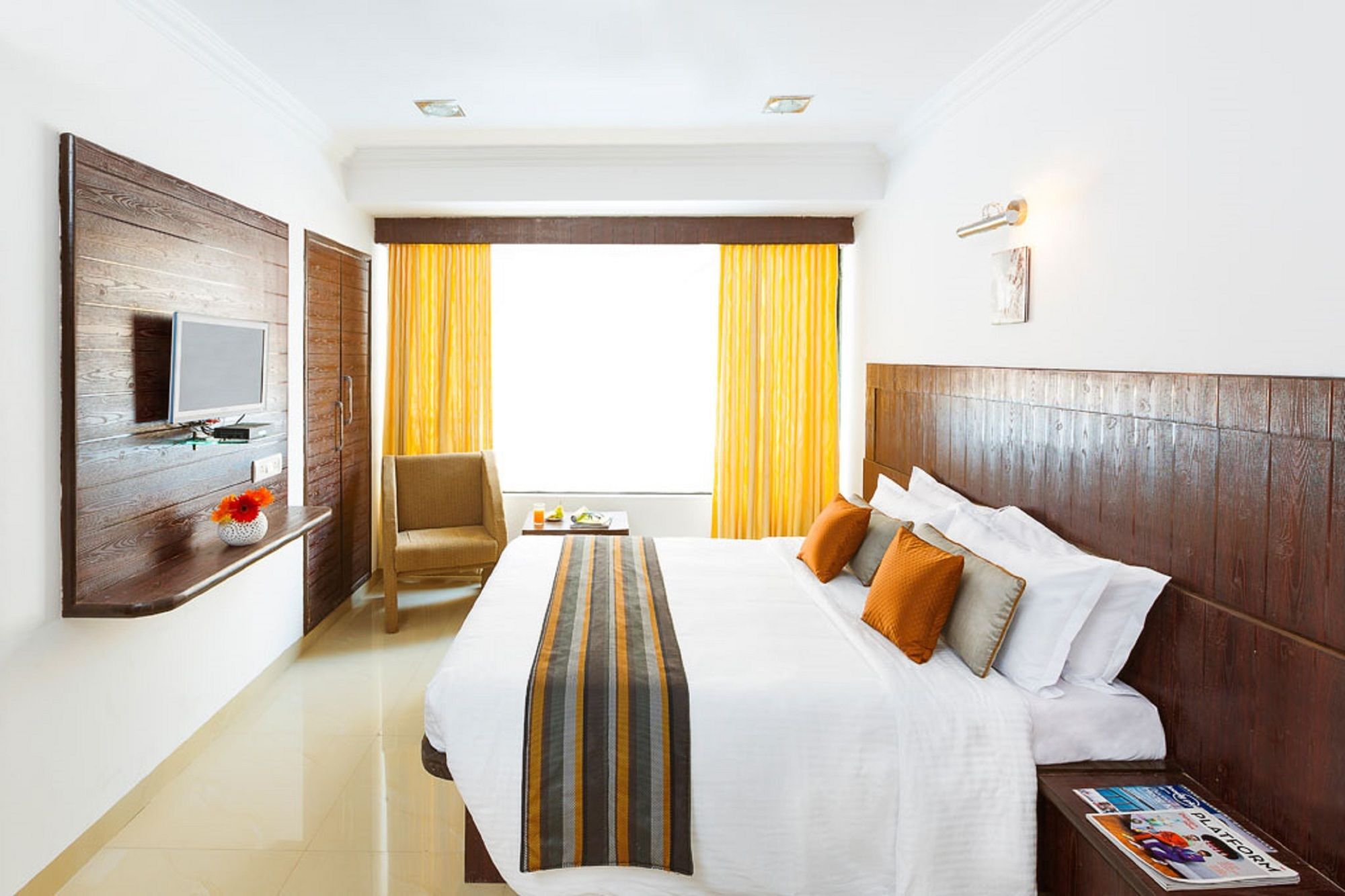 Hotel Shirdi Sai Wada Екстер'єр фото